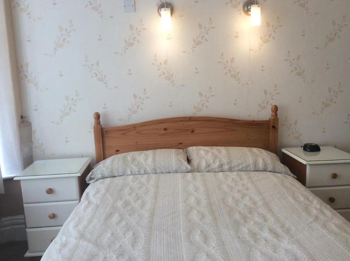 **  Blantyre Guest House Bridlington United Kingdom