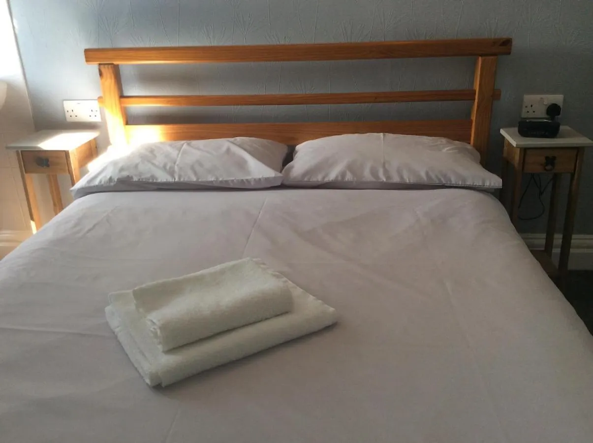 Blantyre Guest House Bridlington