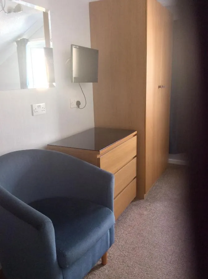 Blantyre Guest House Bridlington United Kingdom