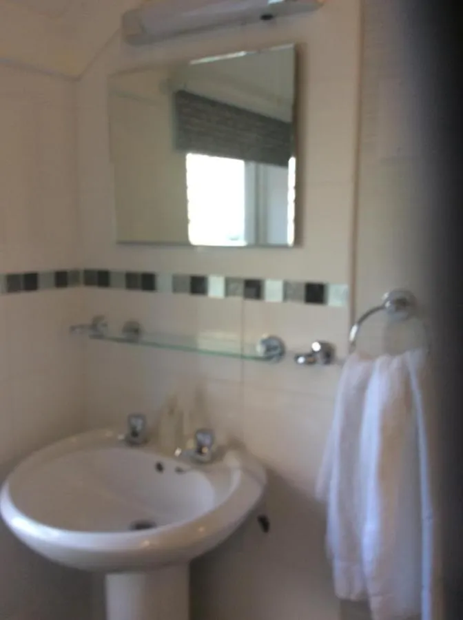 Blantyre Guest House Bridlington
