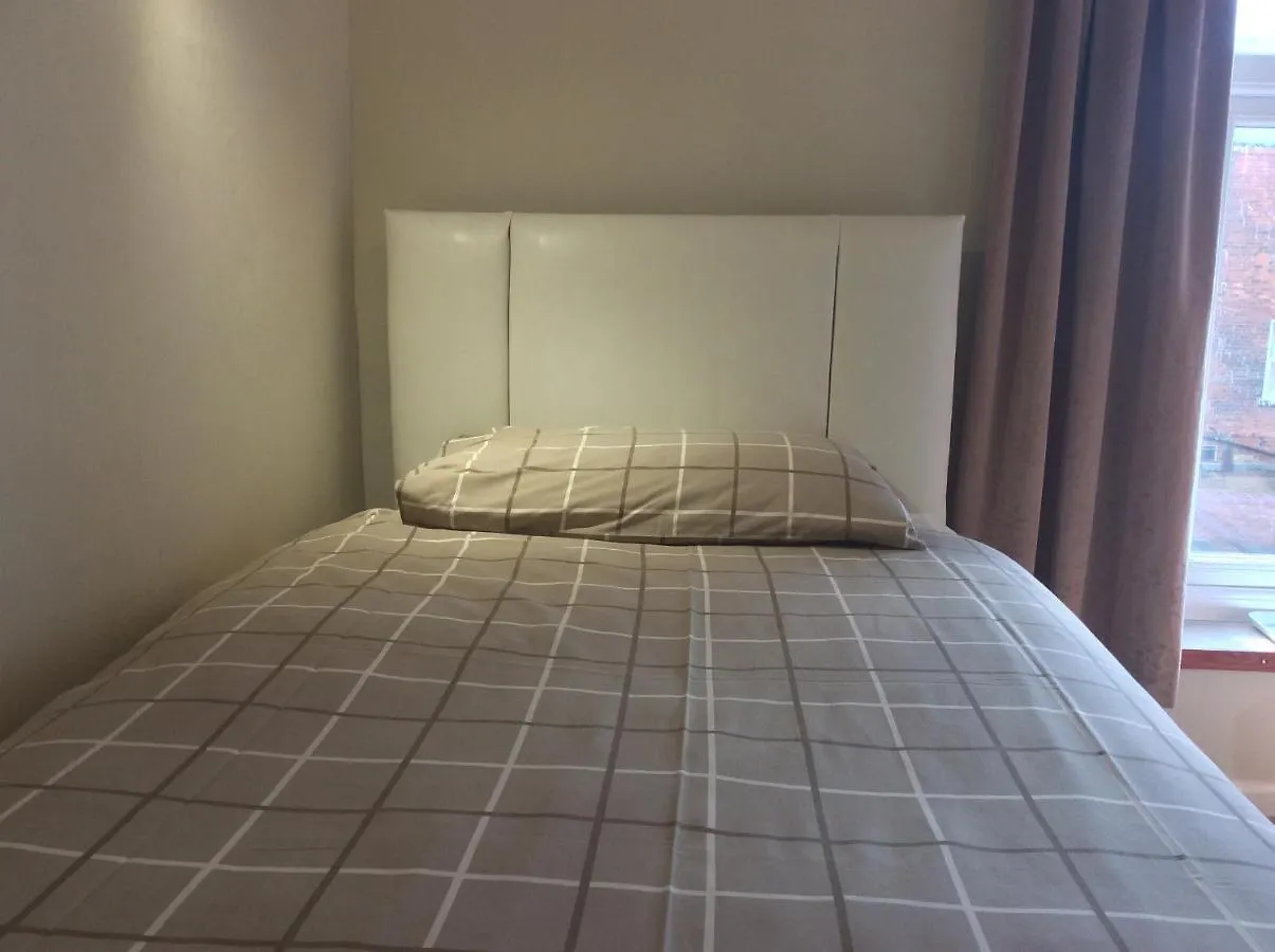 Blantyre Guest House Bridlington 2*,  United Kingdom