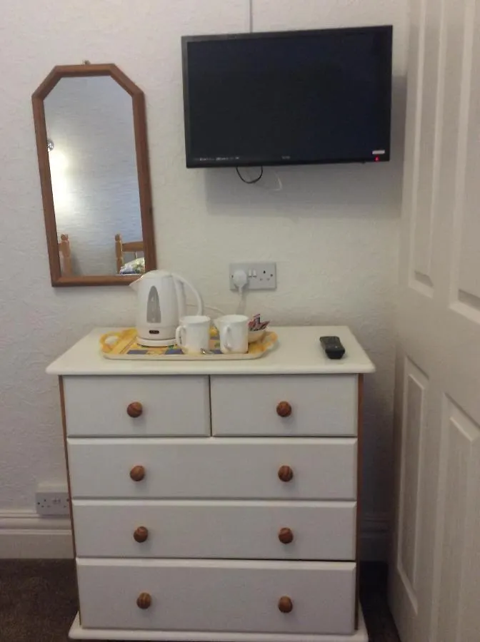 Blantyre Guest House Bridlington