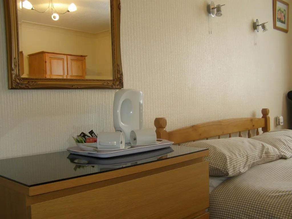 Blantyre Guest House Bridlington