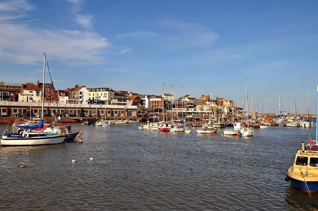 Blantyre Guest House Bridlington 2*,  United Kingdom