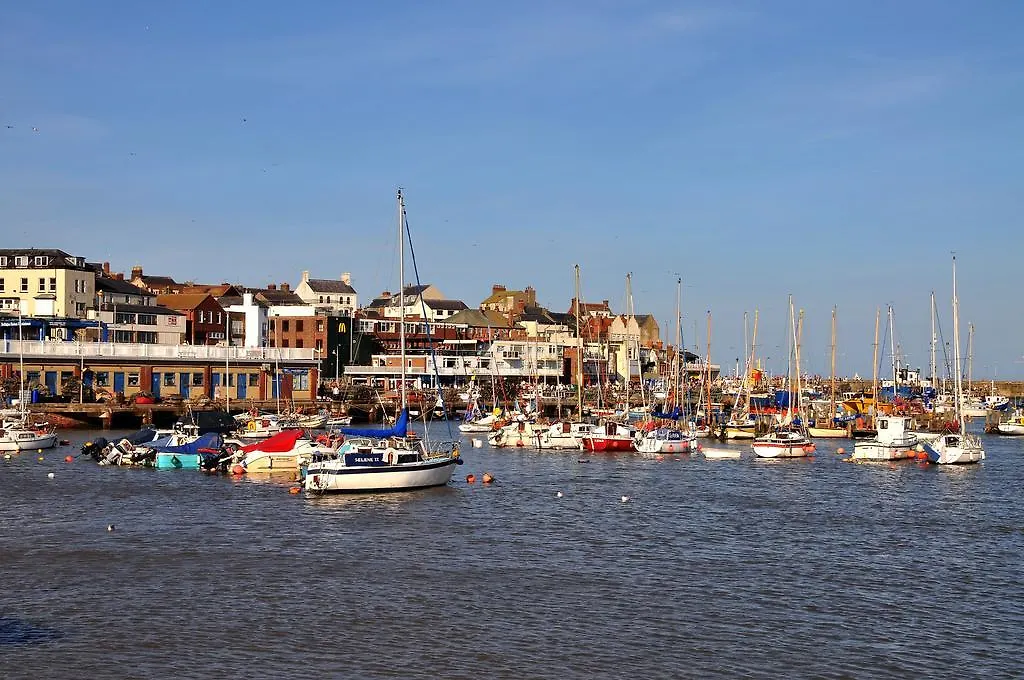 Blantyre Guest House Bridlington