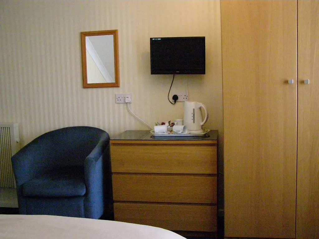 Blantyre Guest House Bridlington