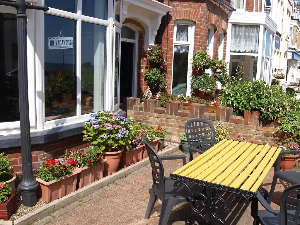 Blantyre Guest House Bridlington
