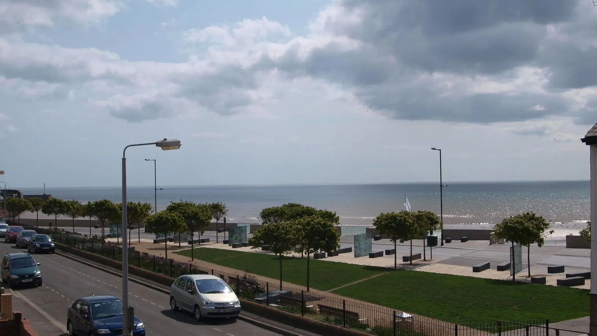 Blantyre Guest House Bridlington