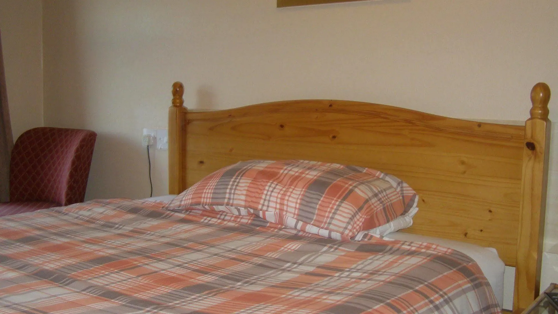 Blantyre Guest House Bridlington