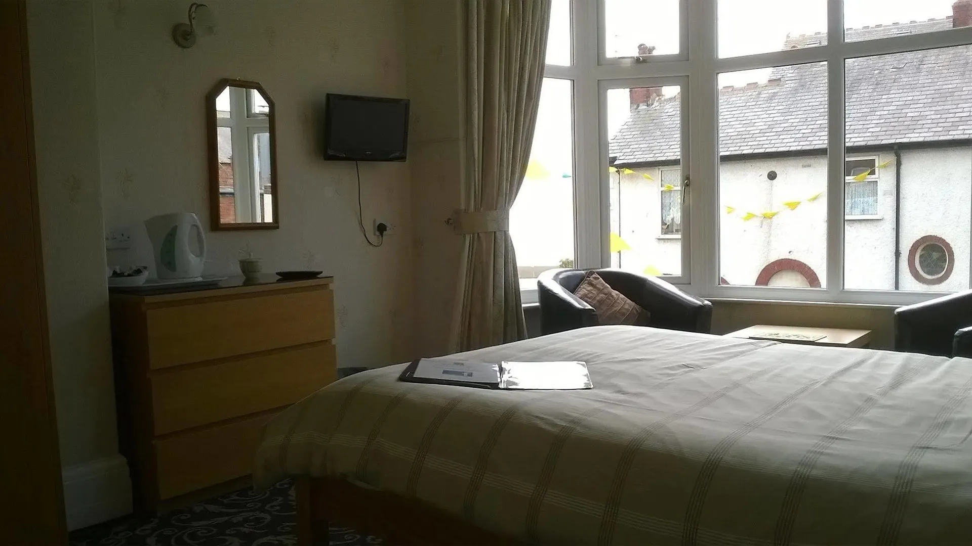 Blantyre Guest House Bridlington