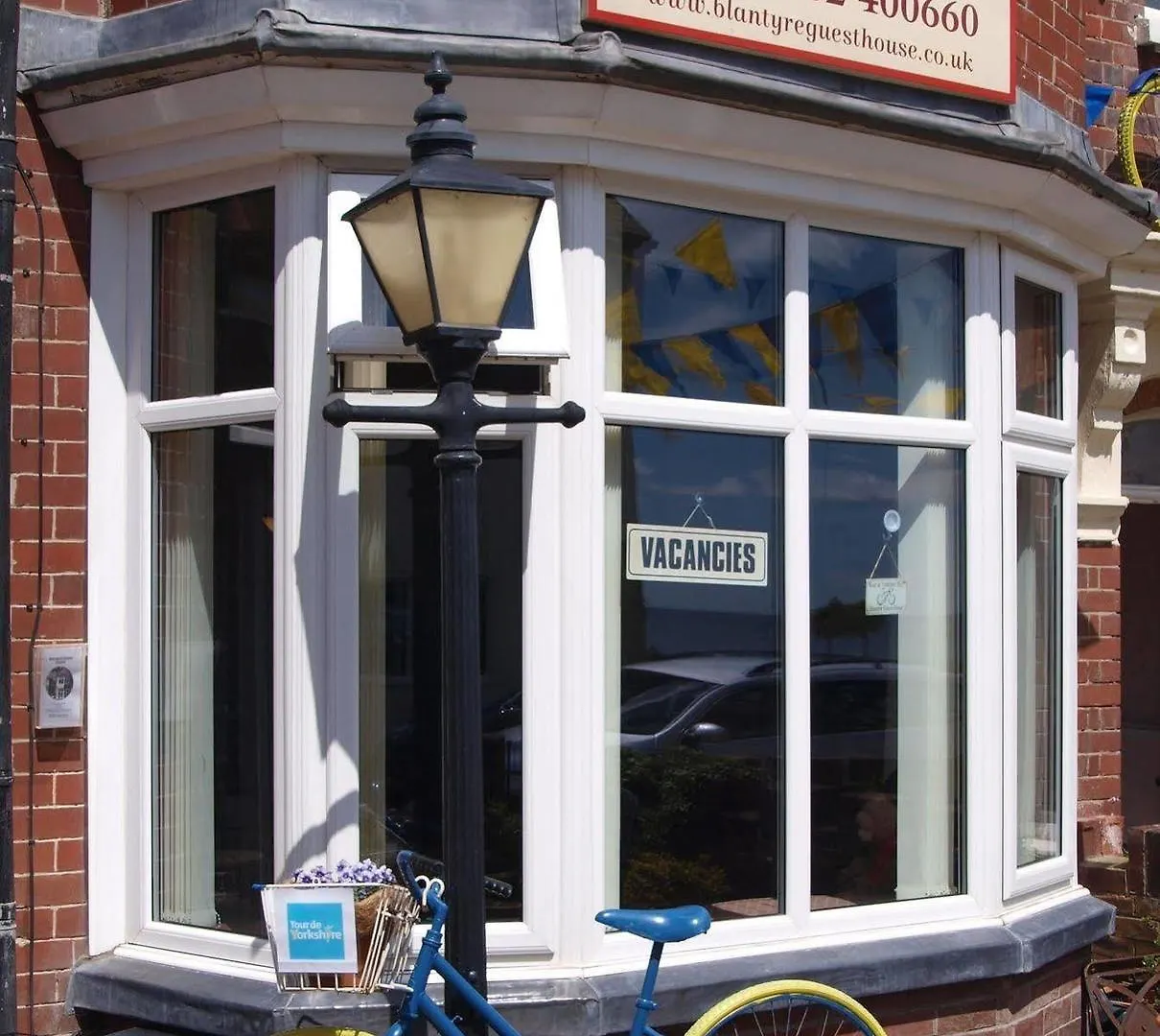 Blantyre Guest House Bridlington